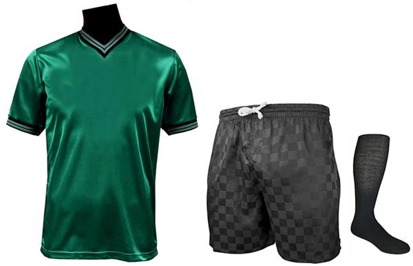 youth soccer kits